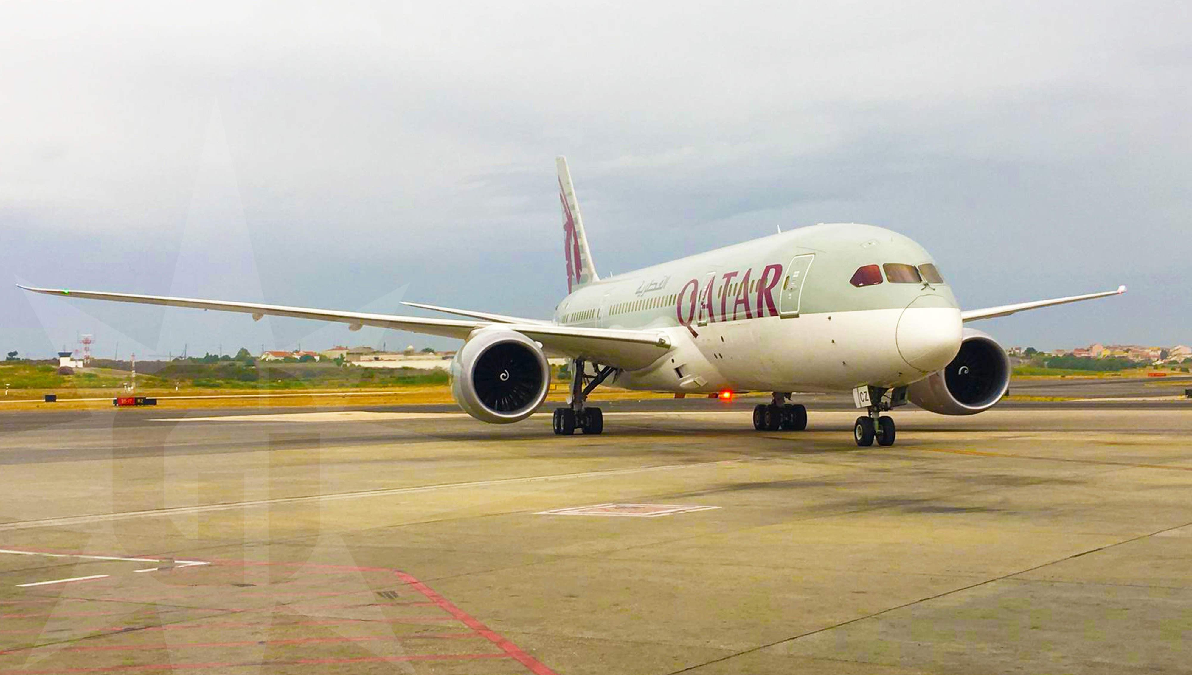 Qatar Airways Cargo, Aircargo, Airfreight