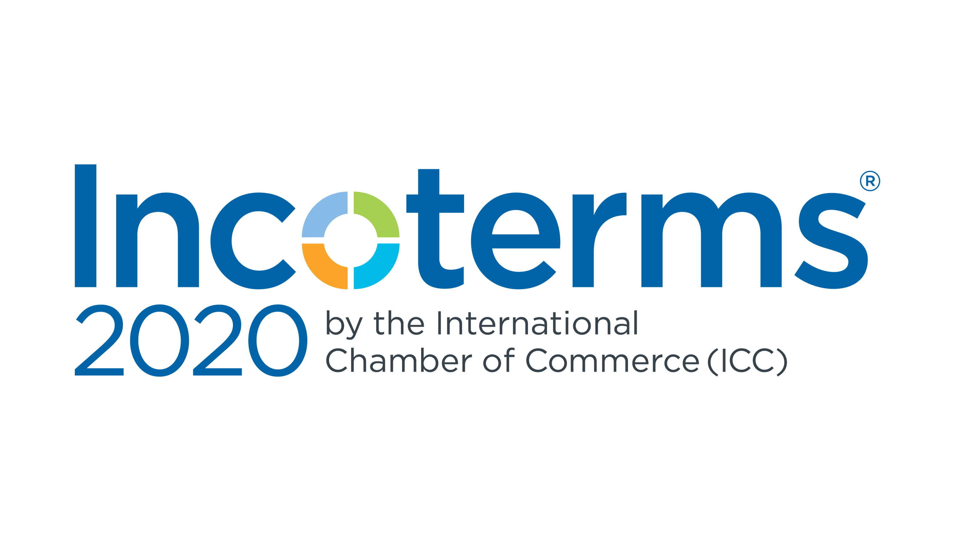 Incoterms 2020, Incoterms2020, ICC, International Chamber of Commerce
