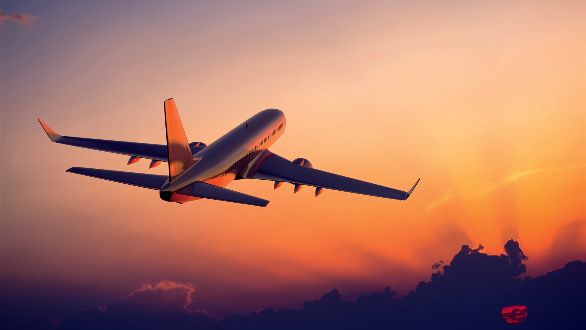 O Transporte de carga aérea não pára! Green Ibérica - Air cargo